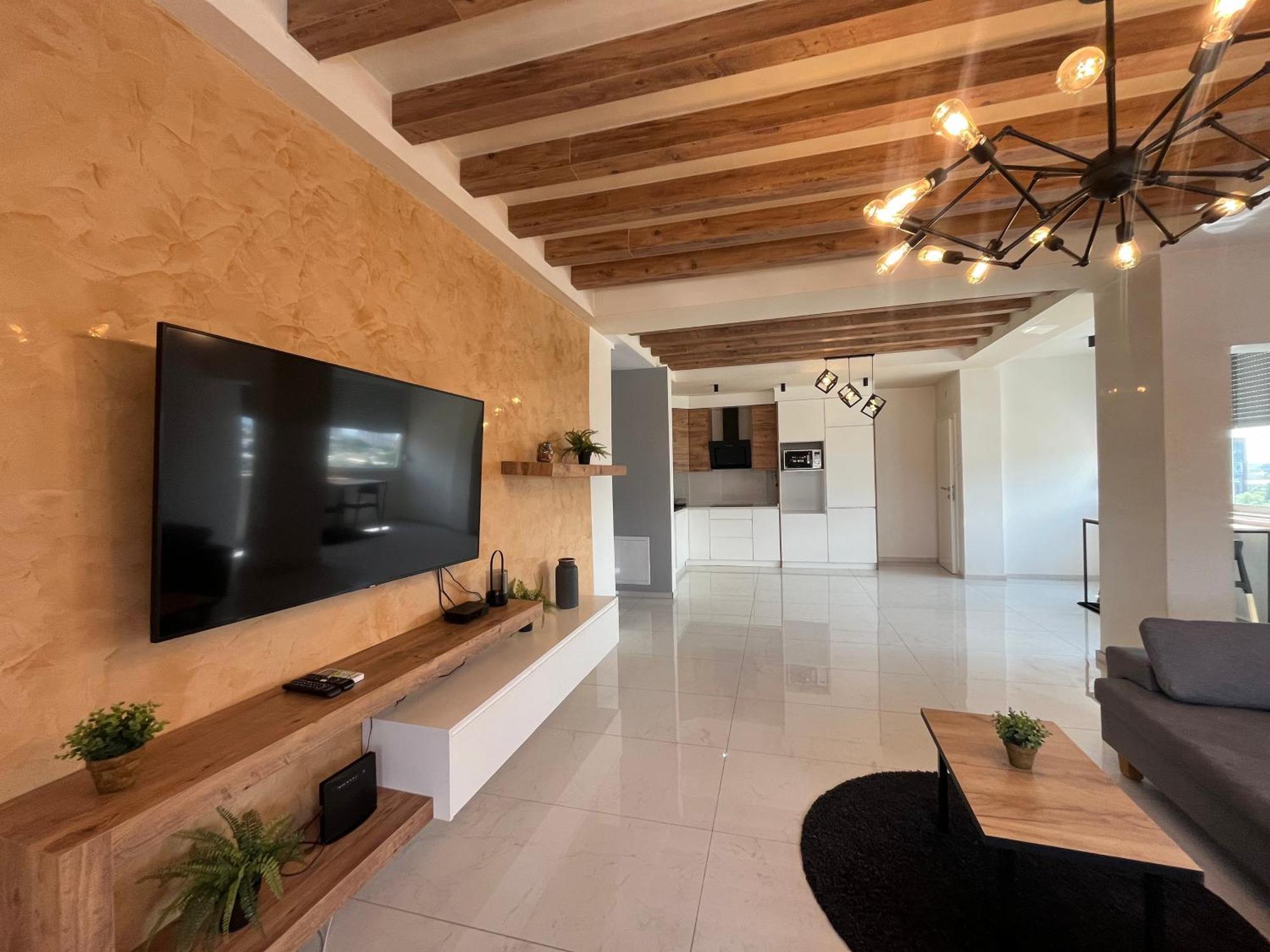 Mickitos Urban Hostel 斯科普里 客房 照片