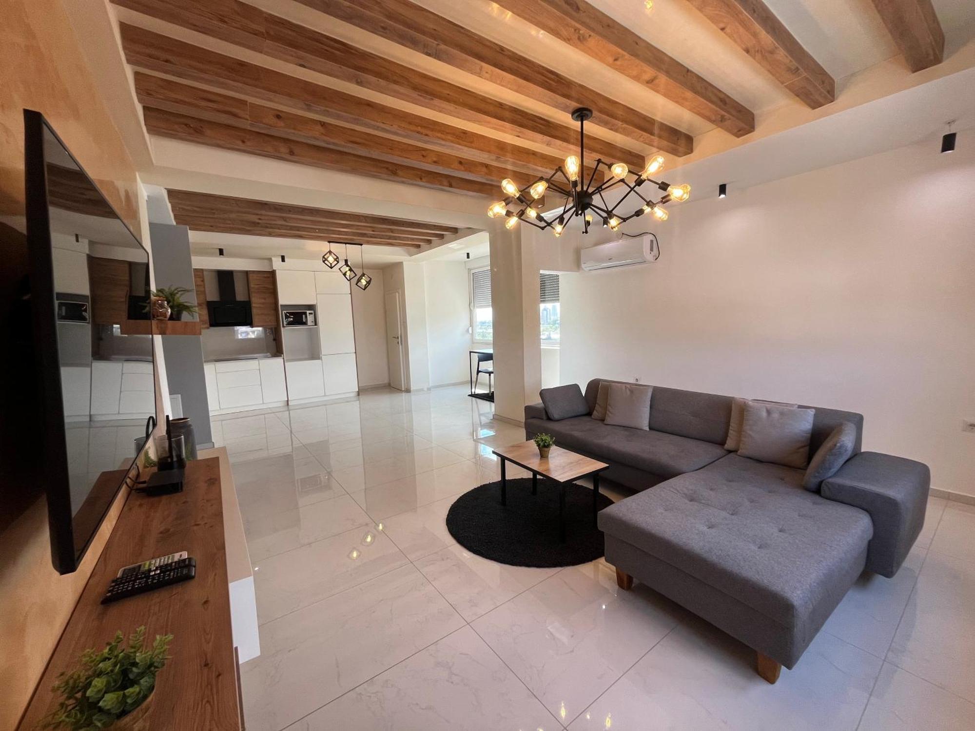Mickitos Urban Hostel 斯科普里 客房 照片