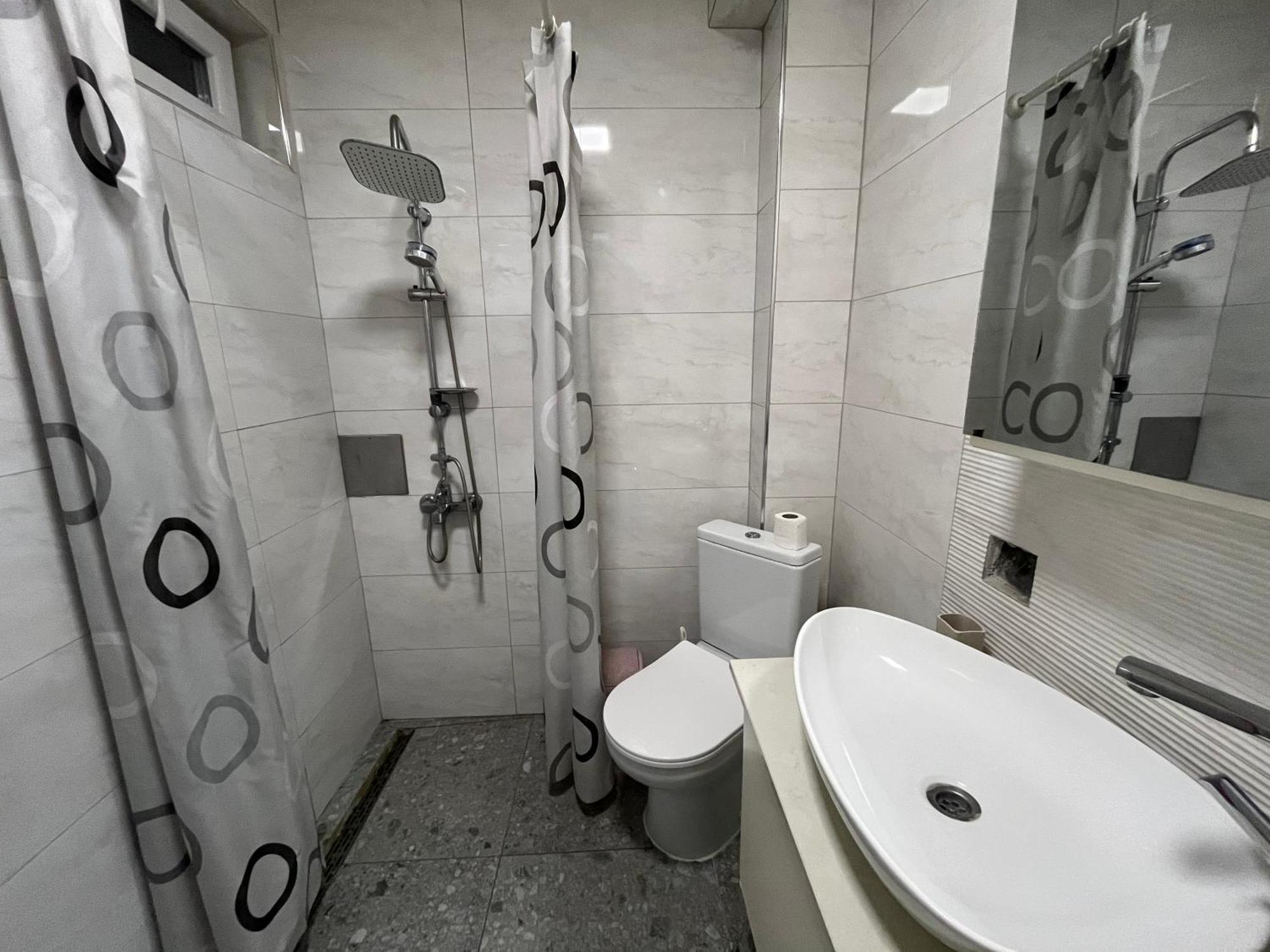 Mickitos Urban Hostel 斯科普里 客房 照片