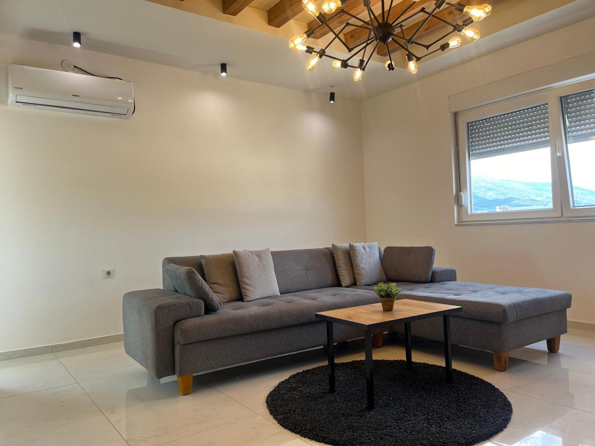 Mickitos Urban Hostel 斯科普里 客房 照片